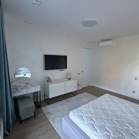 Greenwood Apartment Odesa