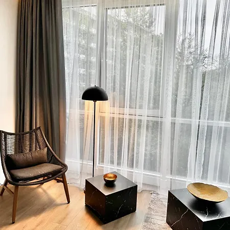 Apartment Greenwood