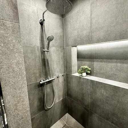 Apartment Greenwood Odesa