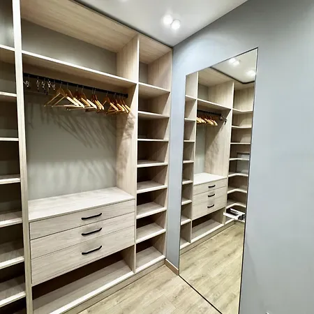 Greenwood Apartment Odesa
