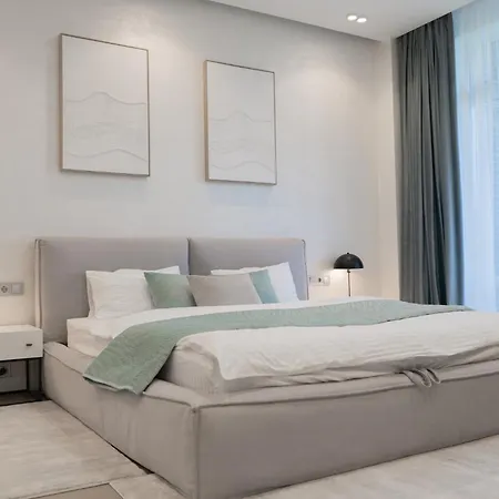 Greenwood - Self Check-in Apartament