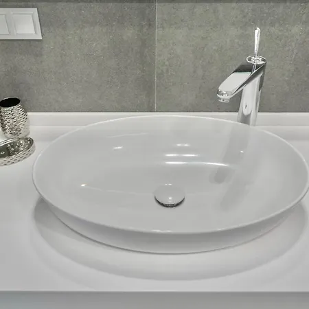 Apartament Greenwood - Self Check-in *