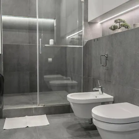 Greenwood - Self Check-in Apartament