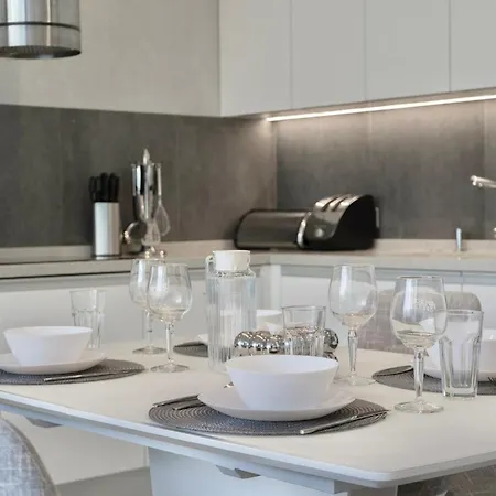 Greenwood - Self Check-in Apartament