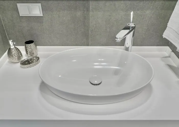 Апартаменты Greenwood *