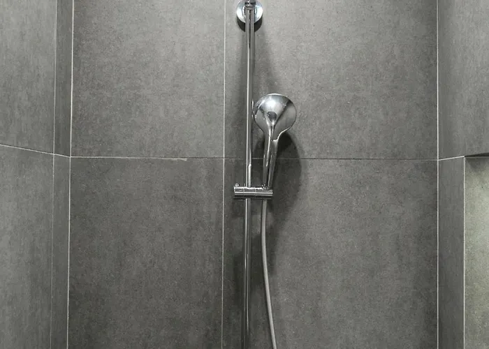 Greenwood Apartment Odesa