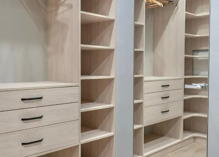 Апартаменты Greenwood