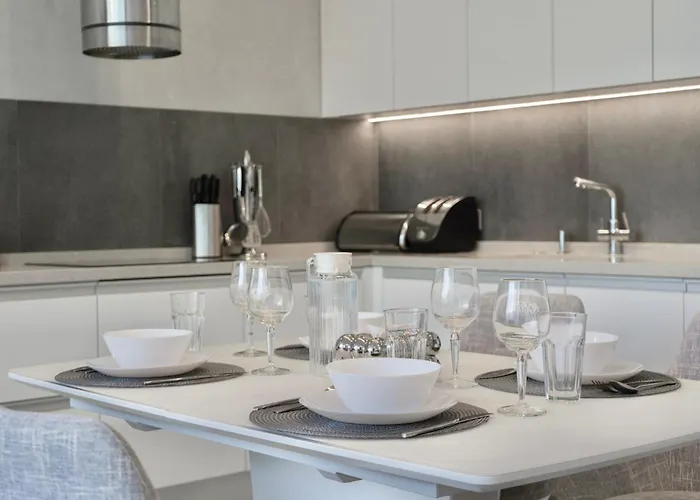 Greenwood Апартаменты