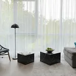 Greenwood Apartment