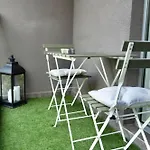 Greenwood Apartment *